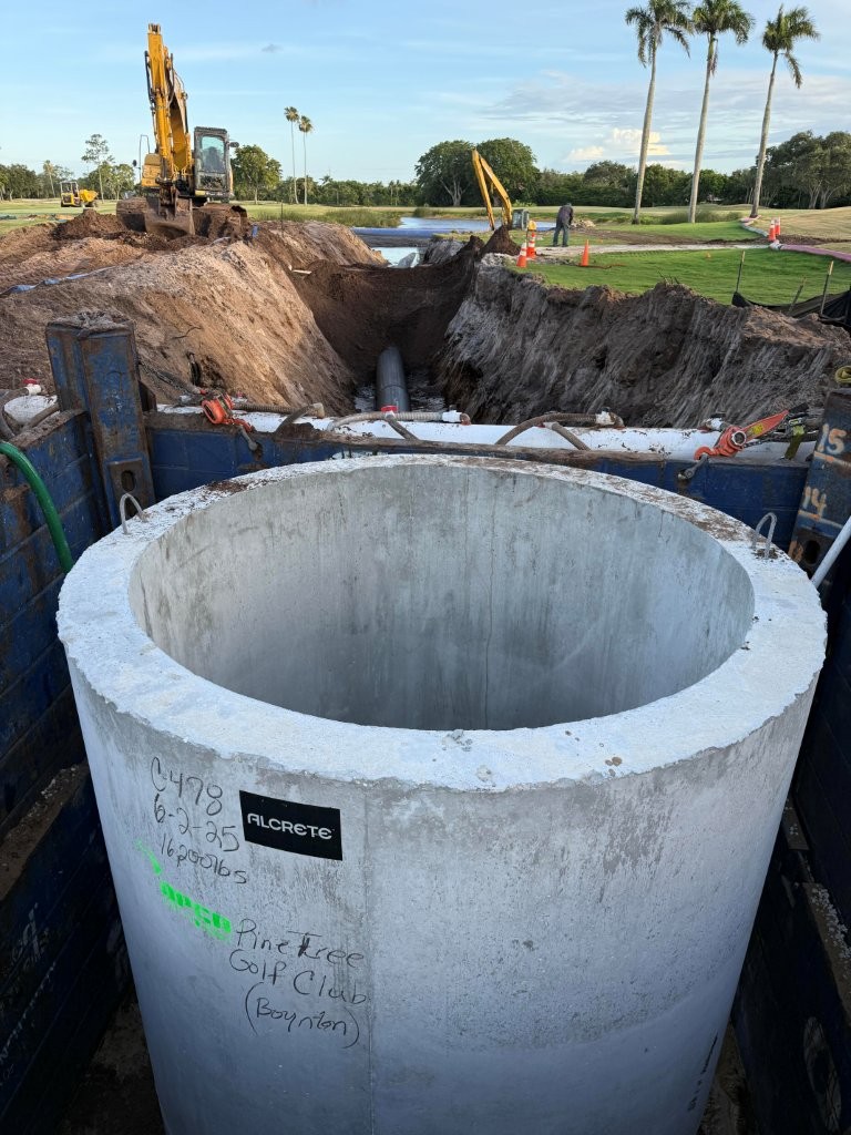 Durable construction