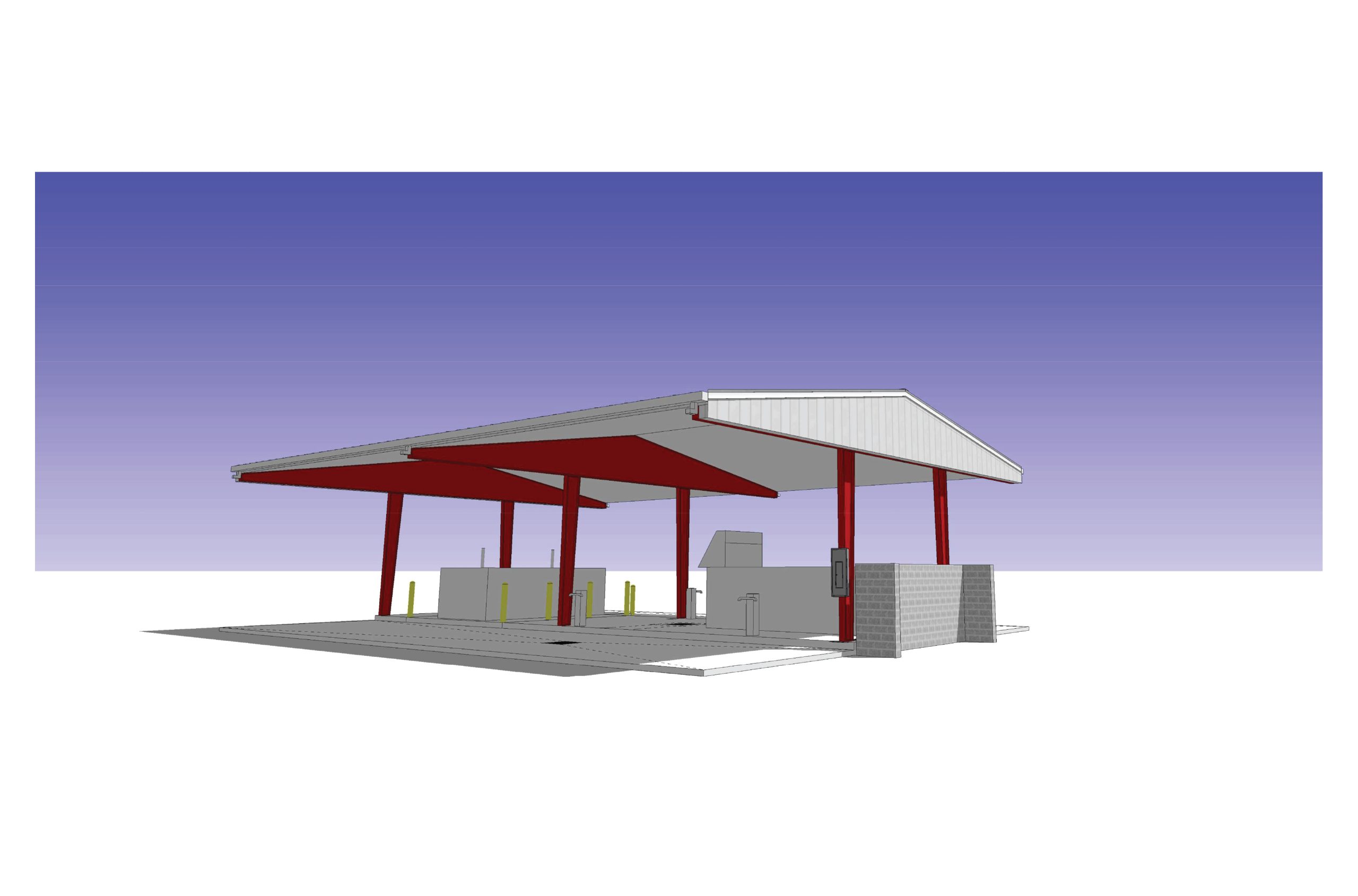 fuel-wash-building