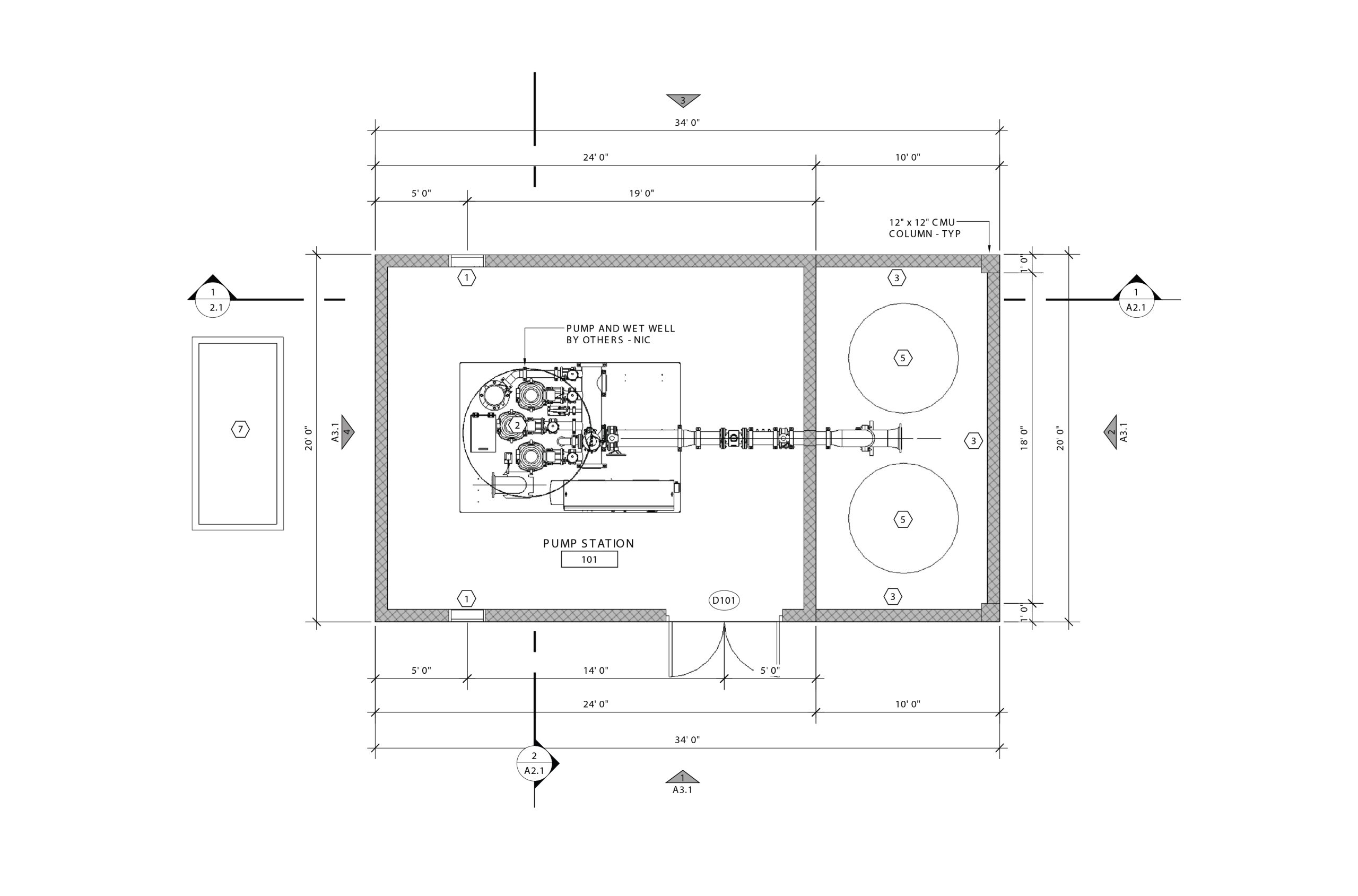 pump-station-custom-design-engineering